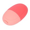 thumbnail image 3 of , Outil de Massage Facial Facile à Saisir Confortable Réutilisable pour la Maison Rose, Vert, Jaune Pâle, 3 of 8