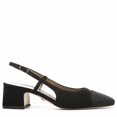 thumbnail image 3 of Sam Edelman TARRA BLACK/LUXEKIDSUEDELEA, 3 of 6