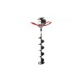 thumbnail image 1 of Rapala Vortex 33CC 8" Power Ice Drill, 1 of 4