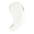 thumbnail image 3 of Golf Club Head Cover Golf Wedges Headcovers Cover Protective Guard Wrap Golf Iron Covers Guard White, 3 of 9