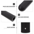 thumbnail image 3 of SHOWERORO grip Barbell Handle Grip wear-resistant 1Set for Athletes, 3 of 5