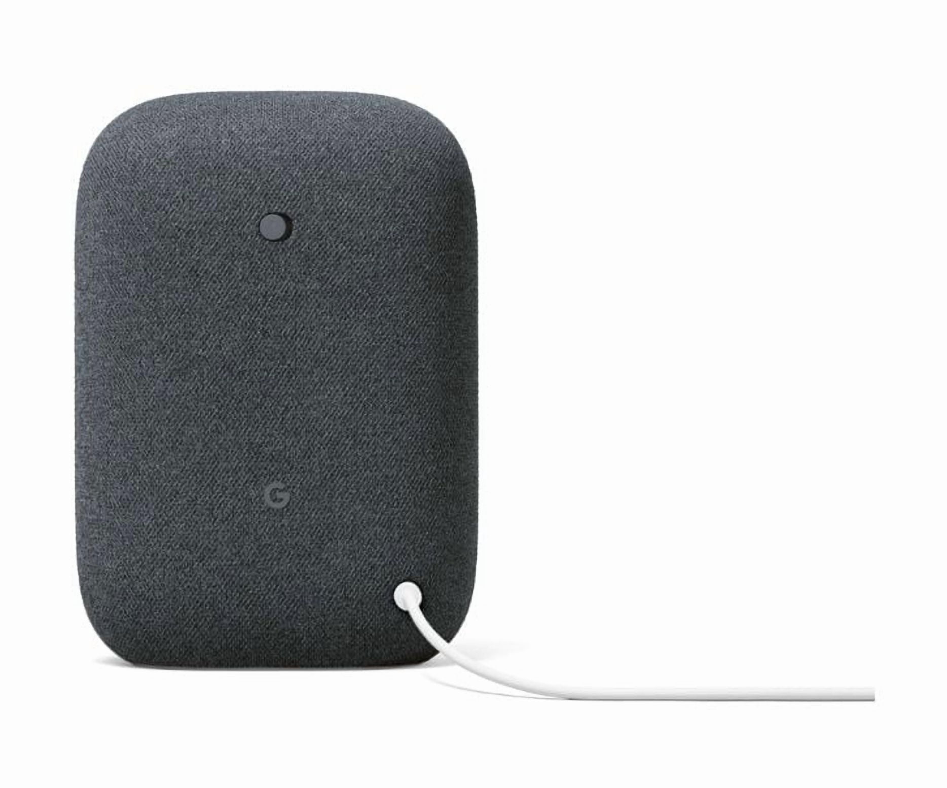 Google Nest Audio - Smart Speaker - Walmart.ca