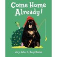 thumbnail image 2 of Come Home Already!, 2 of 2