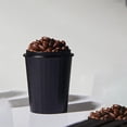 thumbnail image 3 of DOLITY Aluminum Alloy Coffee Dosing Cup Anti Corrosion Coffee Machine Accessories DIY dark black A, 3 of 9