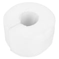 thumbnail image 2 of Prevent Bedsores Cushion, Wrist Protector High Resilience High Density Sponge Reduce Bedsore  For Patients White, 2 of 8