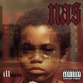 thumbnail image 2 of Nas - Illmatic (Explicit), 2 of 3