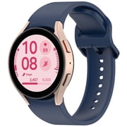 Official Style Silicone Replacement Band for Smart Sports Watch Comfortable