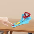 thumbnail image 1 of XZNGL Interactive Toys Finger Catapult Basketball Court Table Games Kids Educational Toys, 1 of 7