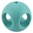thumbnail image 3 of Laundry Ball, Water Weak Alkaline Easy To Use Washing Machine Balls, 2.4x1.9x1.9in For Bathroom, 3 of 7
