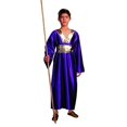 thumbnail image 1 of Costume Wiseman - Violet - Taille Enfant Moyen 8-10, 1 of 1
