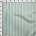 thumbnail image 2 of oneOone Viscose Chiffon Fabric Multicolor Stripe Print Fabric By Yard 42 Inch Wide, 2 of 3