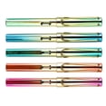 thumbnail image 1 of EIGTHTAIL 5Pcs  Fountain Pens Ink Pens Calligraphy Practice Pens without Ink, 1 of 6