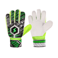 thumbnail image 1 of "Premium Latex Goalkeeper Gloves - Size 10 for Youth & Adults with Enhanced Grip & Protection", 1 of 4