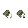 thumbnail image 3 of Transemion Fashionable Messenger Bag For Women Multipurpose And Fashionable Suitable Green 2Set, 3 of 6