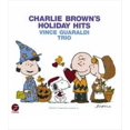 thumbnail image 1 of Vince Guaraldi Trio/Vince Guaraldi Charlie Brown's Holiday Hits [LP] Vinyl, 1 of 1