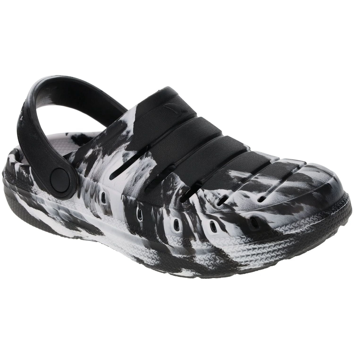 Rugged Shark Women's Clog Sandals