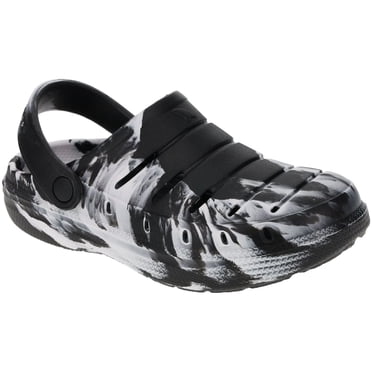 Rugged Shark Women's Clog Sandals