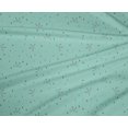 thumbnail image 4 of oneOone Polyester Lycra Fabric Triangle & Cat Face Animal Print Sewing Fabric BTY 56 Inch Wide, 4 of 4