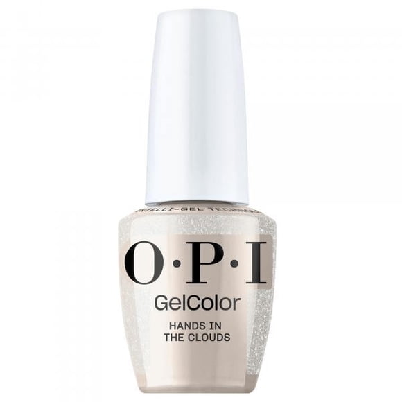 Opi Hands in the Clouds - Gel