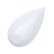 QualitChoice Mini Sink Dishwasher Washer Household Apartment Kitchen Dish Washing White