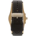 thumbnail image 3 of Fossil Montre de Mode à Quartz en Cuir Bleu pour Homme Coachman CH2564, 3 of 3