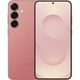 thumbnail image 1 of Samsung Galaxy S25+ 5G 512 Go Téléphone Intelligent Android Déverrouillé, Or Rose, 1 of 6
