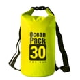 thumbnail image 1 of Dry Bag Backpack Waterproof Shoulder Bag Swimming Bag Camping Bag, 1 of 8
