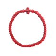 thumbnail image 1 of Orthodox Prayer Bracelet HandWoven Cross Christian Wristchain, 1 of 8