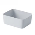 thumbnail image 1 of Paniers de Rangement Empilables pour Rangement Domestique, 1 of 4