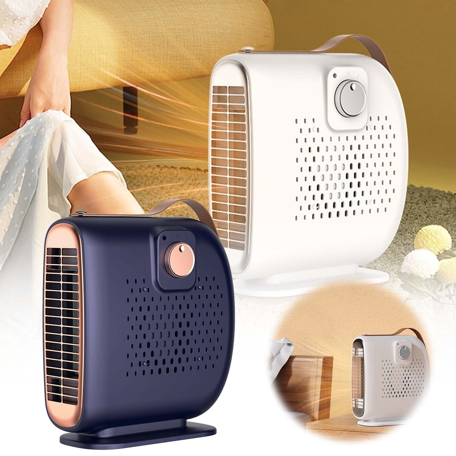 Sumllary Space Heater Heater Space Heater And Air Conditioner Combo Indoor Fan For Warmth Quiet Portable Energy Efficient Heater With Adjustable Thermostat And Overheat Ideal For Home