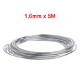 thumbnail image 1 of Steel Copper Aluminum Soldering Tool Weld Flux Welding Rods Cored Wire, 1 of 1