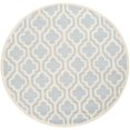 thumbnail image 3 of Safavieh Cambridge Kirsten Geometric Area Rug, 3 of 3