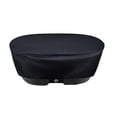thumbnail image 1 of Mosiee 1Pc Waterproof Stock Tank Cover For Stock Tank Oval Suitable For Outdoor Use, 1 of 8