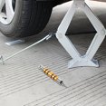 thumbnail image 2 of MasteelfCA Body Paintless Dent Removal Pen Tool Metal Pen for Auto Repair, 2 of 8