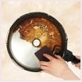 thumbnail image 4 of Xingzhi Magic Nano Emery Sponge Brush Eraser Descaling Cleaning Kitchen Rust Cleaning Tool, 4 of 9