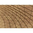 thumbnail image 1 of Ahgly Company Machine Washable Indoor Rectangle Transitional Saddle Brown Area Rugs, 3' x 5', 1 of 7