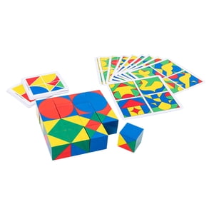 Binwennn Games Puzzle Board Game Children Matching Toys Intelligence Development Toy Kit Coordination Games for Toddlers Building for Kids Ages 3-5 Kid Building Game for Toddlers 2-4 Years Brain Farm