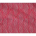 thumbnail image 4 of oneOone Cotton Flex Fabric Swirl & Geometric Block Print Fabric By The Yard 40 Inch Wide, 4 of 4