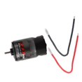 thumbnail image 1 of Moteur Brossé 550 Haute Précision Faible Bruit Adapté pour 4 Modèles de Voitures RC Pièces Électriques, 1 of 7