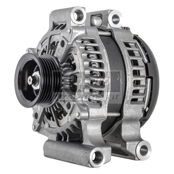 Denso 210-1213 Alternateur Remanufacturé