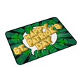 thumbnail image 1 of Dvkptbk St Patricks Day Front Door Mat. Patrick's Day Rug Ornament Green Decorative Rug Irish Celebration Decorative Rug Indoor Doormat St Patricks Day Decorations, 1 of 6