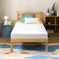 thumbnail image 1 of Zinus 5 inch Cooling Support Foam Mattress, 1 of 10