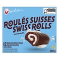 thumbnail image 1 of Gâteaux Roulés suisses L’Original de Vachonᴹᴰ, 1 of 6