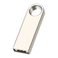 thumbnail image 3 of fastboy USB 3.0 Flash Drive Mobile Phone PC Disk Storage Memory Photo Music Film Backup Stick for Laptop Computer, Silver, 4G, 3 of 5