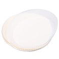 thumbnail image 2 of Oven Grill Paper100pcs Disposable Oven Round Fryer Disposable Paper Liner Disposable Oven Round Paper Liners Dependable Performance, 2 of 5