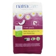thumbnail image 2 of Natracare - Serviettes Hygiéniques Maxi en Coton Naturel Régulières - 14 Serviette(s), 2 of 5