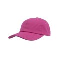 thumbnail image 1 of Top Headwear Low Profile Adjustable Baseball Cap - Pink, 1 of 2