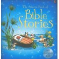 thumbnail image 1 of Usborne Livre des Histoires Bibliques [avec CD], 1 of 1