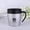 SL, variant on EGNMCR Cups Stainless Steel Coffee Mug Insulated Double Wall Water Cup With Lid Coffee Mug