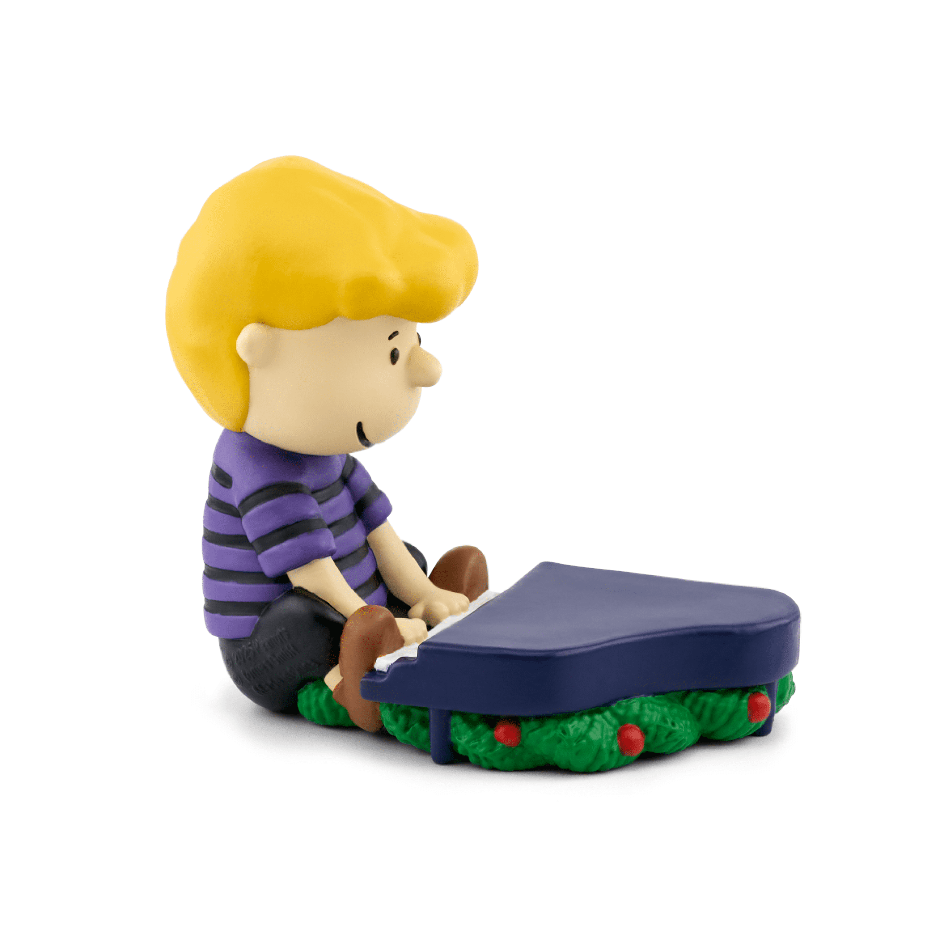 tonies Peanuts: Joyeux Noël, Charlie Brown! Figurine Audio (Anglais)